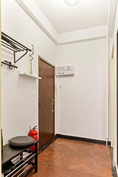Ultra-Central University Square Apartament Apartament Bukurešť Exteriér fotografie